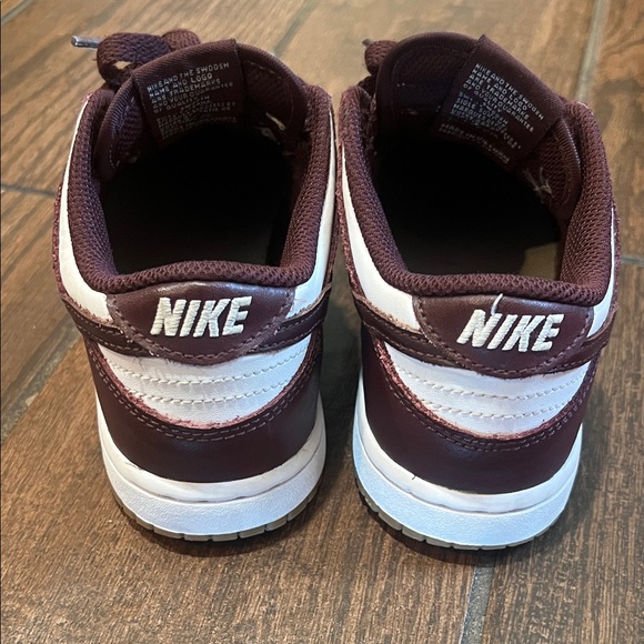 Nike Kids Sneakers - Dunk Low - Picture 4 of 13